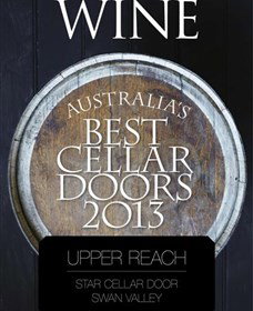 Upper Reach Winery And Cellar Door - Accommodation Brisbane 0