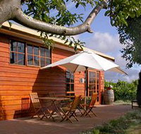Brook Eden Vineyard - Accommodation Brisbane