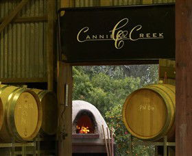 Cannibal Creek Vineyard - Accommodation Brisbane 0
