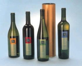 St Anne's Vineyard - Myrniong - Accommodation Brisbane 2