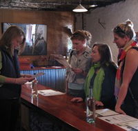 Tahbilk Winery and Vineyard - Accommodation Brisbane