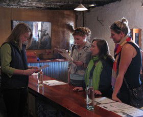 Tahbilk Winery And Vineyard - Accommodation Brisbane 0