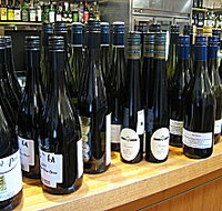 Three Wishes Vineyard - Accommodation Brisbane