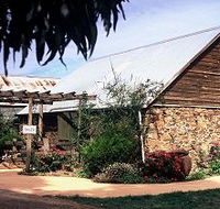 Spring Vale Vineyard - Accommodation Brisbane