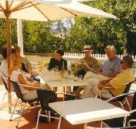 Craigow Vineyard - Accommodation Brisbane
