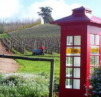 Dalrymple Vineyards - Accommodation Brisbane