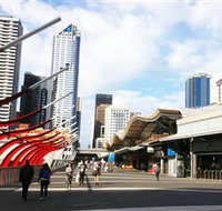 TheatreStreet - Accommodation Brisbane