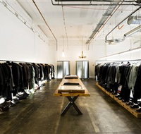 Eastern Market  Fabrica - Accommodation Brisbane