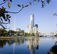 Yarra River - Accommodation Brisbane
