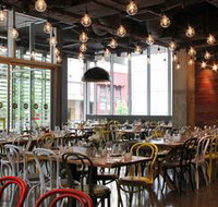 Duke of Wellington - Accommodation Brisbane