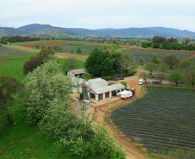 Lucyvale VIC Accommodation Brisbane