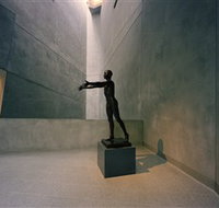 The Ian Potter Centre NGV Australia - Accommodation Brisbane