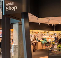 ACMI Shop - Accommodation Brisbane