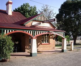 Tumblong NSW Accommodation Brisbane