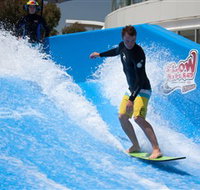 MSAC FlowRider - Accommodation Brisbane