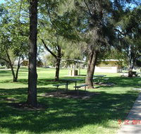 Inglewood Apex-Lions Park - Accommodation Brisbane