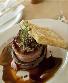 Gapsted Wines - Accommodation Brisbane 1