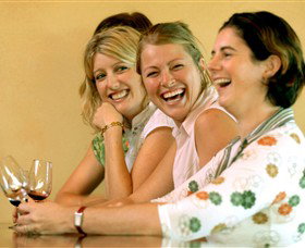 Gapsted Wines - Accommodation Brisbane 4