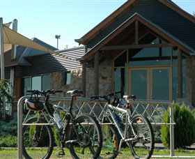 Gapsted Wines - Accommodation Brisbane 6