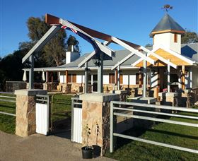 Flyfaire Wines - Accommodation Brisbane 0