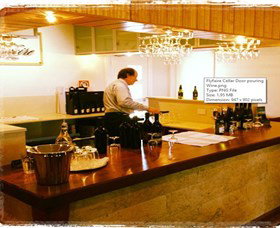 Flyfaire Wines - Accommodation Brisbane 2