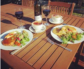 Flyfaire Wines - Accommodation Brisbane 3