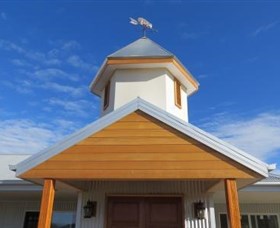 Flyfaire Wines - Accommodation Brisbane 1