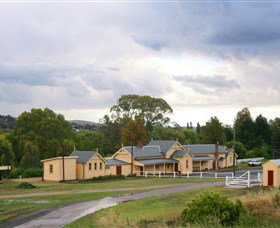 Gundagai Heritage Railway - Accommodation Brisbane 0
