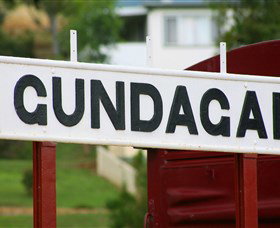 Gundagai Heritage Railway - Accommodation Brisbane 4