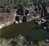 Kwiambal National Park - Accommodation Brisbane