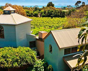  Accommodation Brisbane