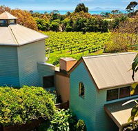 Curlewis Winery - Accommodation Brisbane