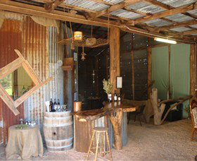 Tin Shed Cider - Accommodation Brisbane 0