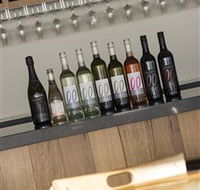 BAIE Wines - Accommodation Brisbane