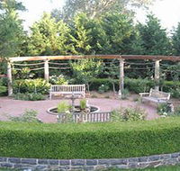 Athol Gardens - Accommodation Brisbane