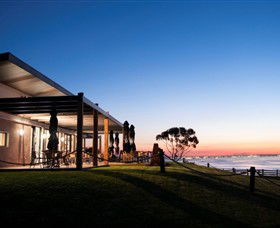 Jack Rabbit Vineyard - Accommodation Brisbane 0