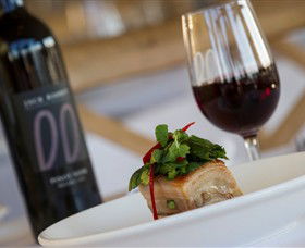 Jack Rabbit Vineyard - Accommodation Brisbane 4