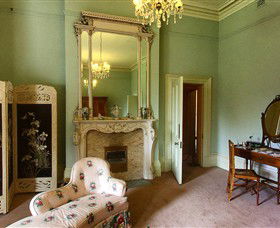 Rippon Lea House And Gardens - Accommodation Brisbane 2