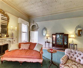 Rippon Lea House And Gardens - Accommodation Brisbane 3