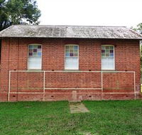 Wymah Museum - Accommodation Brisbane