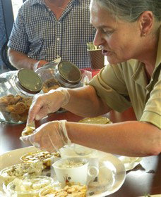 Drysdale Cheeses - Accommodation Brisbane 13