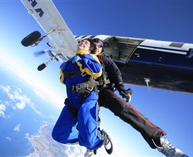 Skydive The Beach And Beyond Great Ocean Road - Accommodation Brisbane 1