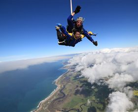 Skydive The Beach And Beyond Great Ocean Road - Accommodation Brisbane 3