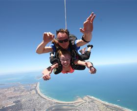 Skydive The Beach And Beyond Great Ocean Road - Accommodation Brisbane 0