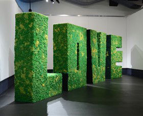 The Gallery At Bayside Arts And Cultural Centre - Accommodation Brisbane 1