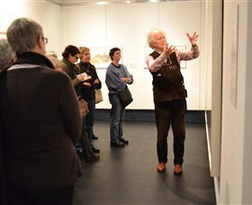 The Gallery At Bayside Arts And Cultural Centre - Accommodation Brisbane 2