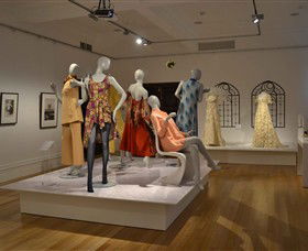 The Gallery At Bayside Arts And Cultural Centre - Accommodation Brisbane 4