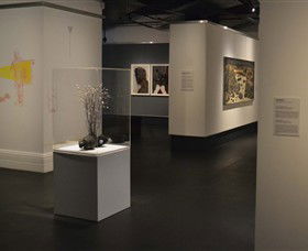 The Gallery At Bayside Arts And Cultural Centre - Accommodation Brisbane 3