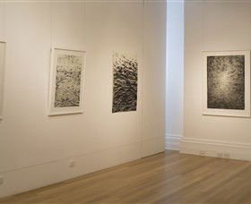 The Gallery At Bayside Arts And Cultural Centre - Accommodation Brisbane 8