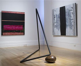 The Gallery At Bayside Arts And Cultural Centre - Accommodation Brisbane 6